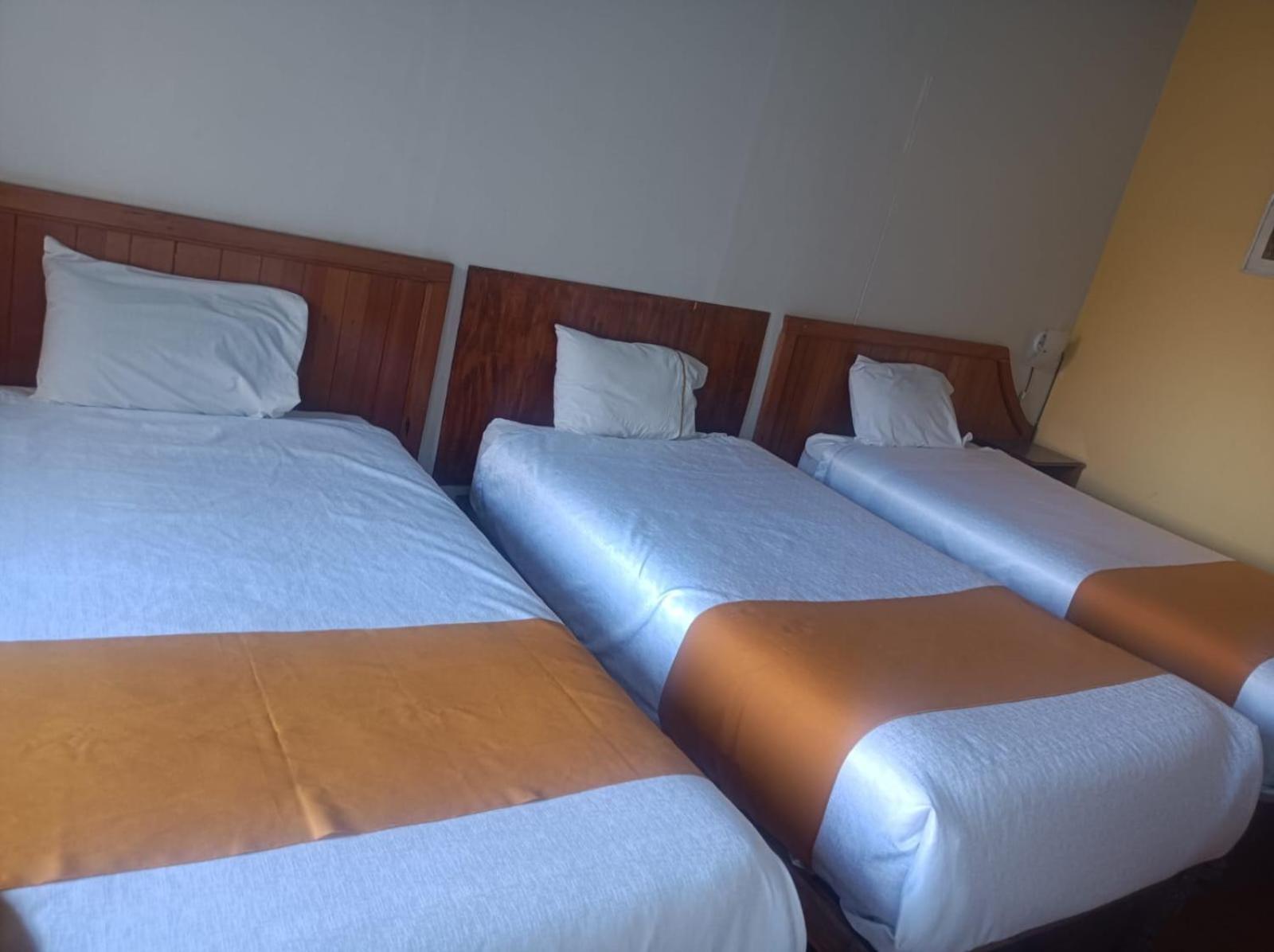 ארקוויפה Hostal Lluvia De Oro מראה חיצוני תמונה