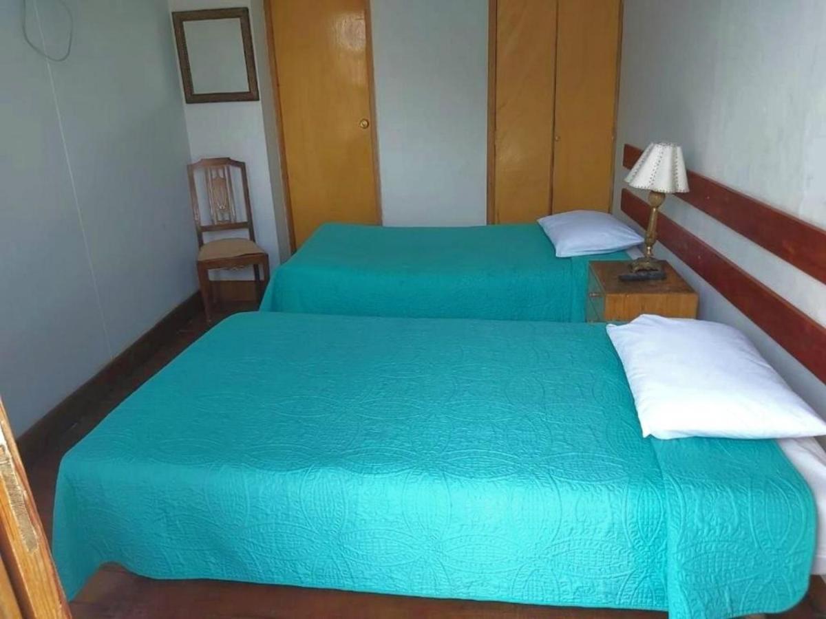 ארקוויפה Hostal Lluvia De Oro מראה חיצוני תמונה